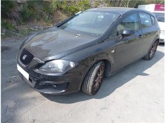 seat leon (1p1) del año 2012