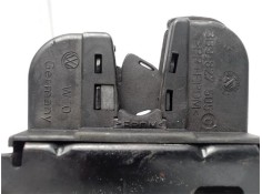 Recambio de cerradura porton para seat leon (1m1) 1.9 tdi referencia OEM IAM 3B9827505  