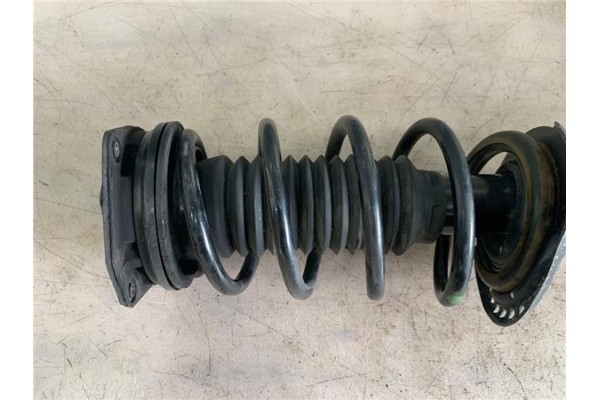 Recambio de amortiguador delantero izquierdo para renault kangoo ii (f/kw0) 1.5 dci (kw0b) referencia OEM IAM 8200868516 304513 
