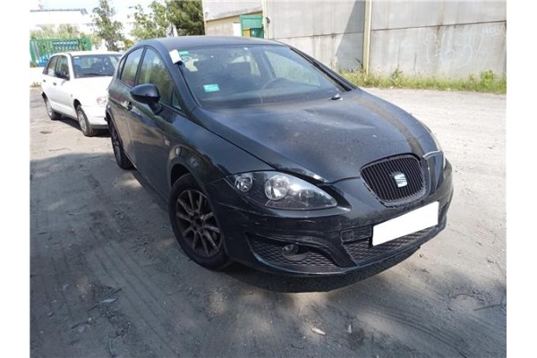 seat leon (1p1) del año 2012