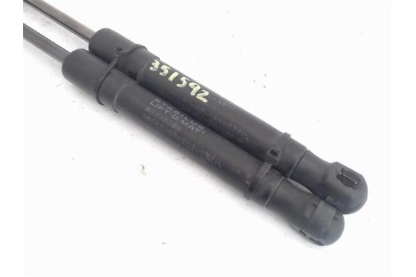 Recambio de amortiguador porton para mazda 3 sedán (bk) 1.6 di turbo referencia OEM IAM BN8V56930A  