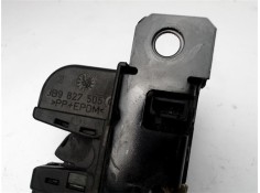 Recambio de cerradura porton para seat leon (1m1) 1.9 tdi referencia OEM IAM 3B9827505  