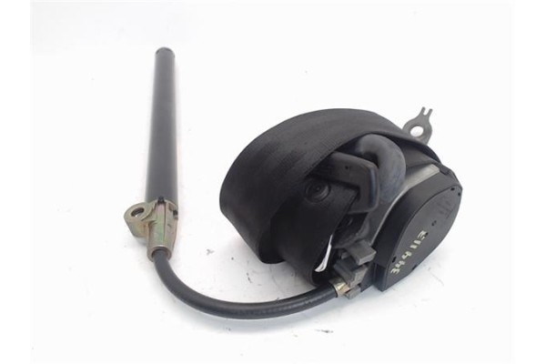 Recambio de cinturon seguridad delantero derecho para seat ibiza (6k1) 1.4 referencia OEM IAM   