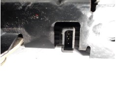 Recambio de cerradura porton para seat leon (1m1) 1.9 tdi referencia OEM IAM 3B9827505  