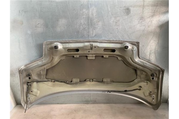 Recambio de capo para citroen c2 1.1 referencia OEM IAM 7901K2 7901Q3 