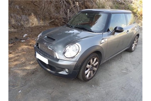 MINI MINI (R56)