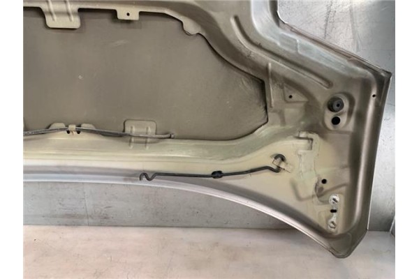 Recambio de capo para citroen c2 1.1 referencia OEM IAM 7901K2 7901Q3 
