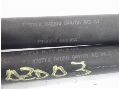 Recambio de amortiguador porton para mazda 3 sedán (bk) 1.6 di turbo referencia OEM IAM BN8V56930A  