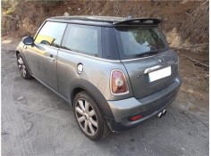 mini mini (r56) del año 2008