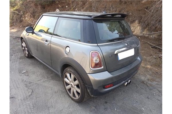 mini mini (r56) del año 2008