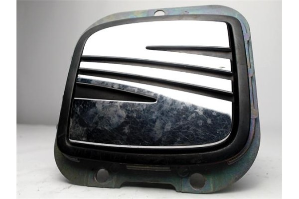 Recambio de maneta exterior porton para seat leon (1m1) 1.9 tdi referencia OEM IAM 1M6827565  