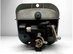 Recambio de maneta exterior porton para seat leon (1m1) 1.9 tdi referencia OEM IAM 1M6827565  