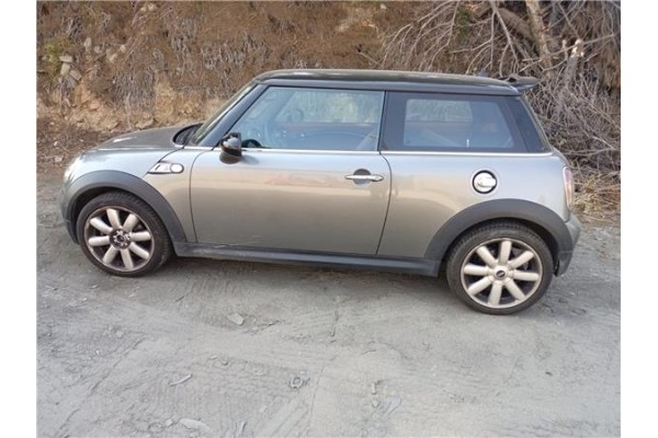 mini mini (r56) del año 2008