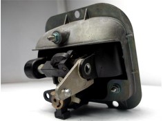 Recambio de maneta exterior porton para seat leon (1m1) 1.9 tdi referencia OEM IAM 1M6827565  