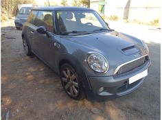 mini mini (r56) del año 2008