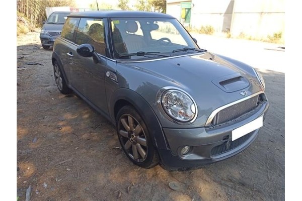 mini mini (r56) del año 2008