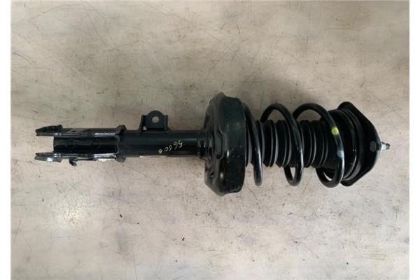 Recambio de amortiguador delantero derecho para toyota c-hr (x10) 2.0 hibrido referencia OEM IAM 48510F9190 Recambio de amortiguador delantero derecho para toyota c-hr (x10) 2.0 hibrido referencia OEM IAM 48510F9190