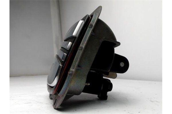 Recambio de maneta exterior porton para seat leon (1m1) 1.9 tdi referencia OEM IAM 1M6827565  