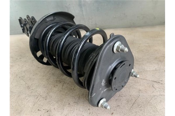 Recambio de amortiguador delantero derecho para toyota c-hr (x10) 2.0 hibrido referencia OEM IAM 48510F9190  