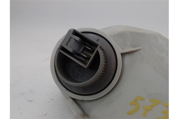 Recambio de intermitente delantero izquierdo para fiat seicento (187)(1998) 1.1 (187axb, 187axb1a) referencia OEM IAM 086611516L