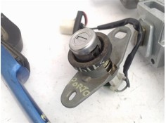 Recambio de llave para mazda 3 sedán (bk) 1.6 di turbo referencia OEM IAM 3M513F880AC  