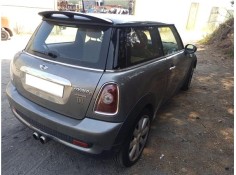 mini mini (r56) del año 2008