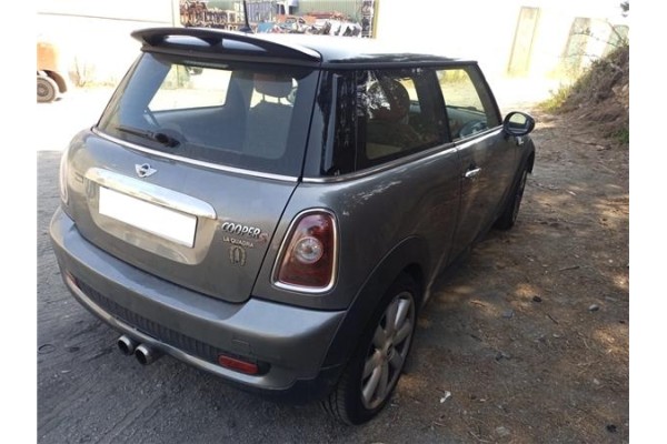 mini mini (r56) del año 2008