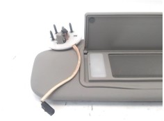 Recambio de parasol izquierdo para opel astra j 1.6 referencia OEM IAM 22800041 13341126 