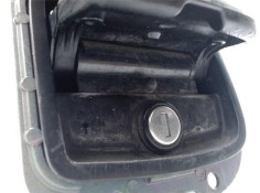 Recambio de maneta exterior porton para seat leon (1m1) 1.9 tdi referencia OEM IAM 1M6827565  