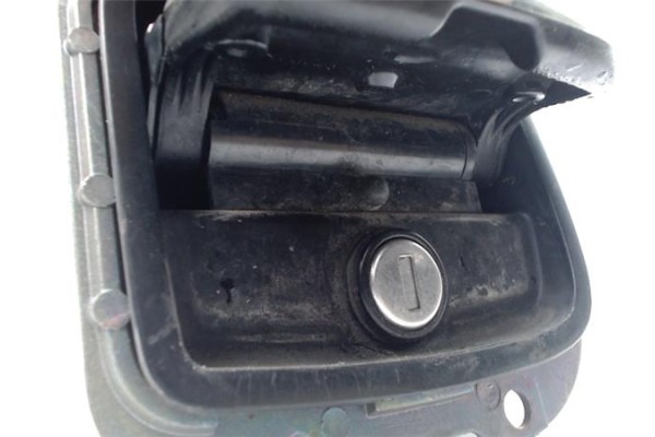 Recambio de maneta exterior porton para seat leon (1m1) 1.9 tdi referencia OEM IAM 1M6827565  