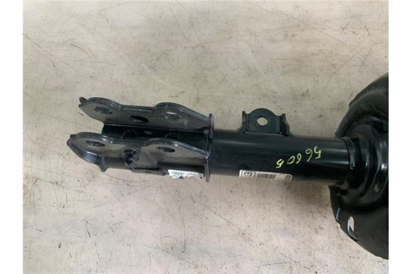 Recambio de amortiguador delantero derecho para toyota c-hr (x10) 2.0 hibrido referencia OEM IAM 48510F9190  