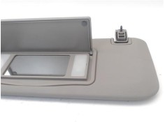 Recambio de parasol izquierdo para opel astra j 1.6 referencia OEM IAM 22800041 13341126 