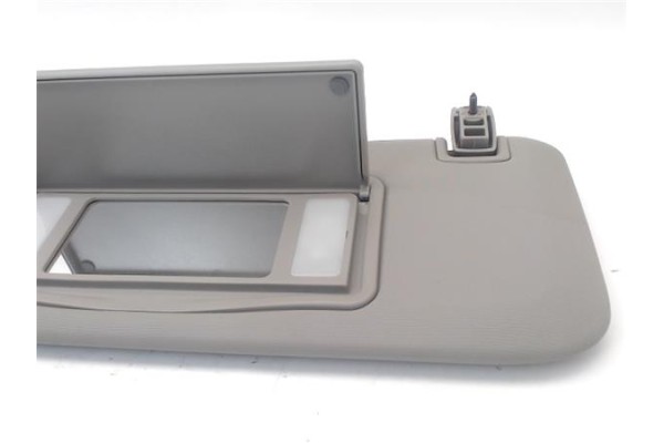 Recambio de parasol izquierdo para opel astra j 1.6 referencia OEM IAM 22800041 13341126 