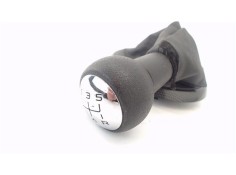 Recambio de pomo palanca cambio para citroen c4 coupe 1.6 vtr plus referencia OEM IAM 9652806777  