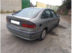 renault laguna (b56) del año 1998