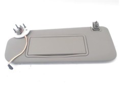 Recambio de parasol izquierdo para opel astra j 1.6 referencia OEM IAM 22800041 13341126 