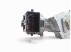 Recambio de llave para mazda 3 sedán (bk) 1.6 di turbo referencia OEM IAM 3M513F880AC  
