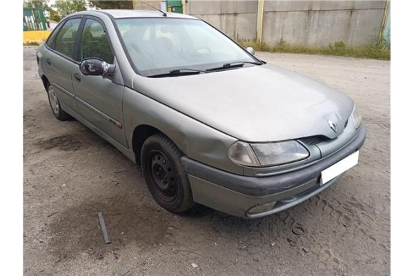 renault laguna (b56) del año 1998