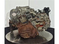 Recambio de caja cambios manual para toyota corolla verso (e12) 2.0 d4d referencia OEM IAM 3310120090 3310212043 