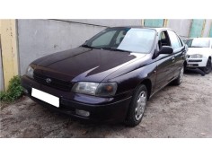 toyota carina (t19) del año 1995
