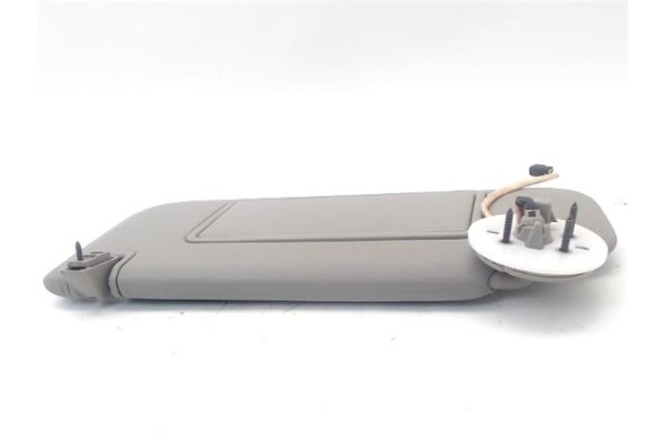 Recambio de parasol izquierdo para opel astra j 1.6 referencia OEM IAM 22800041 13341126 