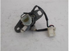 Recambio de llave para mazda 3 sedán (bk) 1.6 di turbo referencia OEM IAM 3M513F880AC  