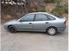 renault laguna (b56) del año 1998