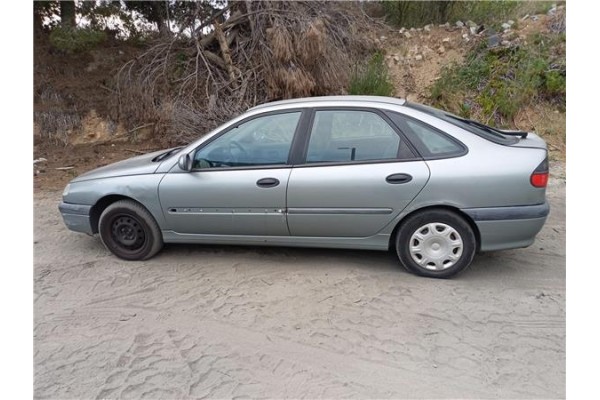 renault laguna (b56) del año 1998