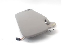 Recambio de parasol izquierdo para opel astra j 1.6 referencia OEM IAM 22800041 13341126 