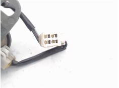 Recambio de llave para mazda 3 sedán (bk) 1.6 di turbo referencia OEM IAM 3M513F880AC  