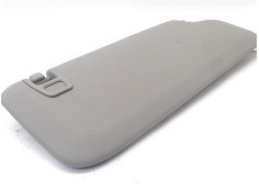 Recambio de parasol izquierdo para opel astra j 1.6 referencia OEM IAM 22800041 13341126 