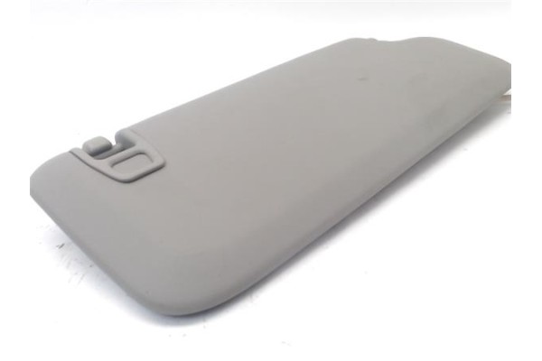 Recambio de parasol izquierdo para opel astra j 1.6 referencia OEM IAM 22800041 13341126 