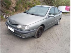 renault laguna (b56) del año 1998