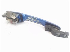 Recambio de llave para mazda 3 sedán (bk) 1.6 di turbo referencia OEM IAM 3M513F880AC  